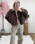 Bombers Heloise choco