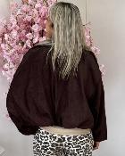 Bombers Heloise choco
