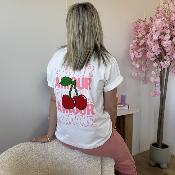 Tee shirt Loicia