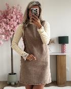 Robe Celeste