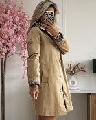 Trench Kate