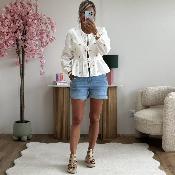 Blouse Luna