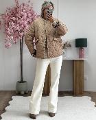 Veste Charlie