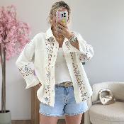 Short marguerite