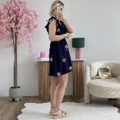 Espadrilles pailletées