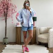 Chemise Sabine