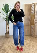 Pull Ashley noir