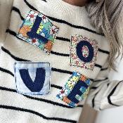 Pull Love