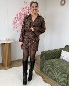 Robe Kim (taille petit)