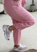 Combi Emy rose clair