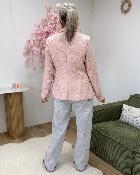 Blazer Maya rose