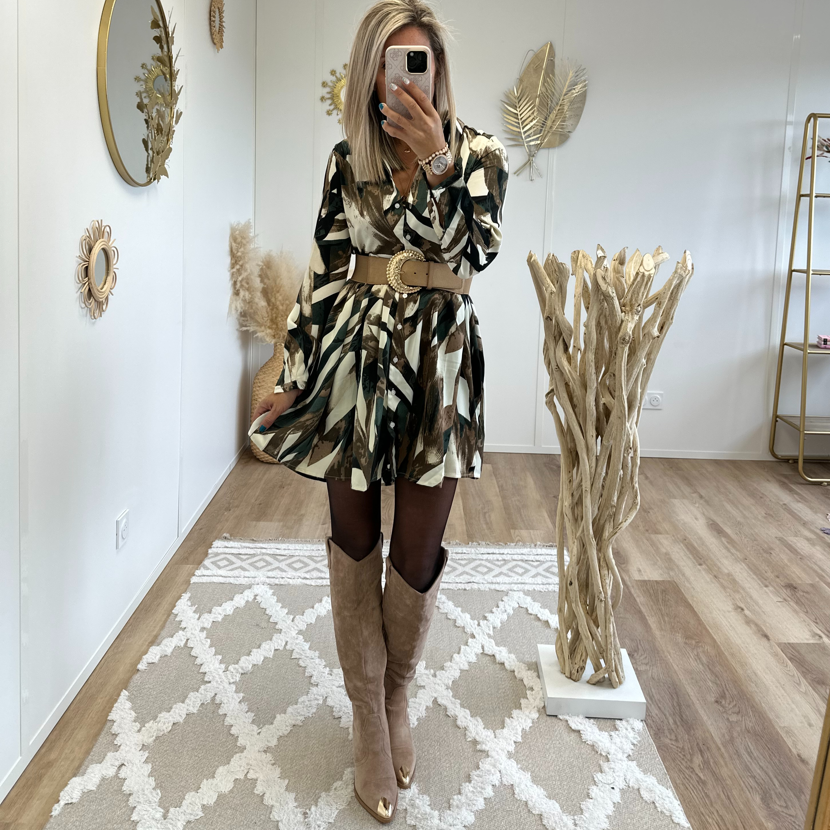 Robe Nayeli