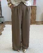 Pantalon Zara