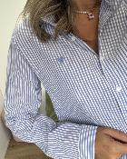 Chemise Nolwenn