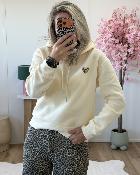 Sweat etoile leo