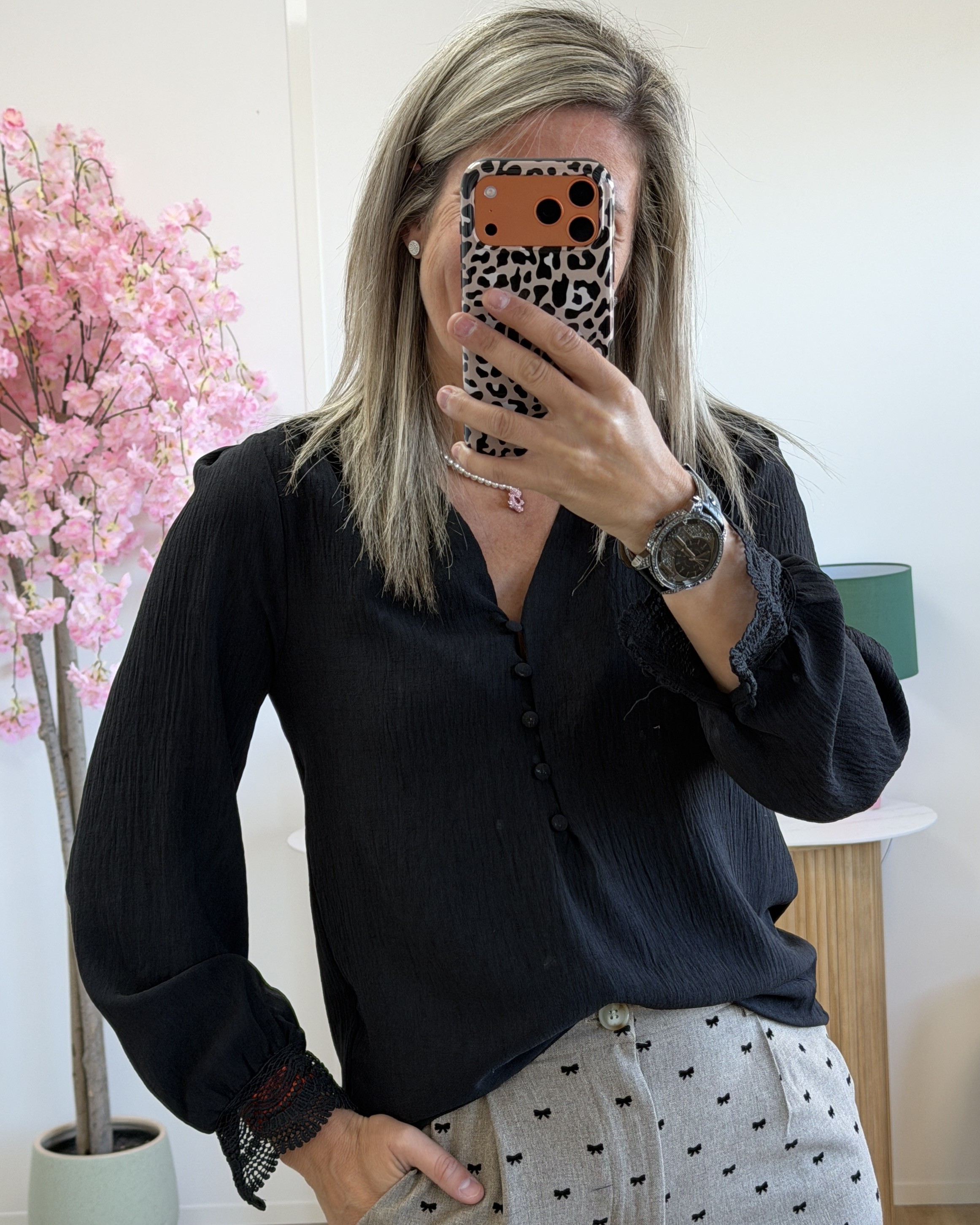 Blouse Darell