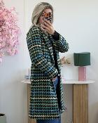 Manteau Richard