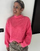 Pull Judith rose