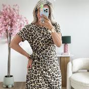 Robe Stephanie camel
