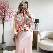 Chemise Laora
