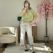 Chemise vacances