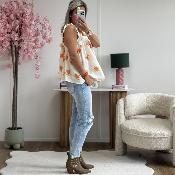 blouse Jessica