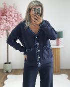 Gilet Tehani