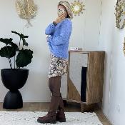 Jupe Bear (taille petit)