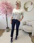 Pull Les copines c est la life