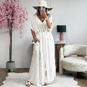 Combi Delphine beige