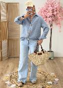 Chemise Aloha