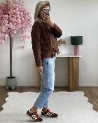 Veste Johan