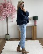 Bombers Heloise marine
