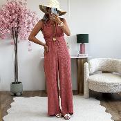 Combi Ophelia terracotta