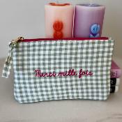 Pochette mille fois