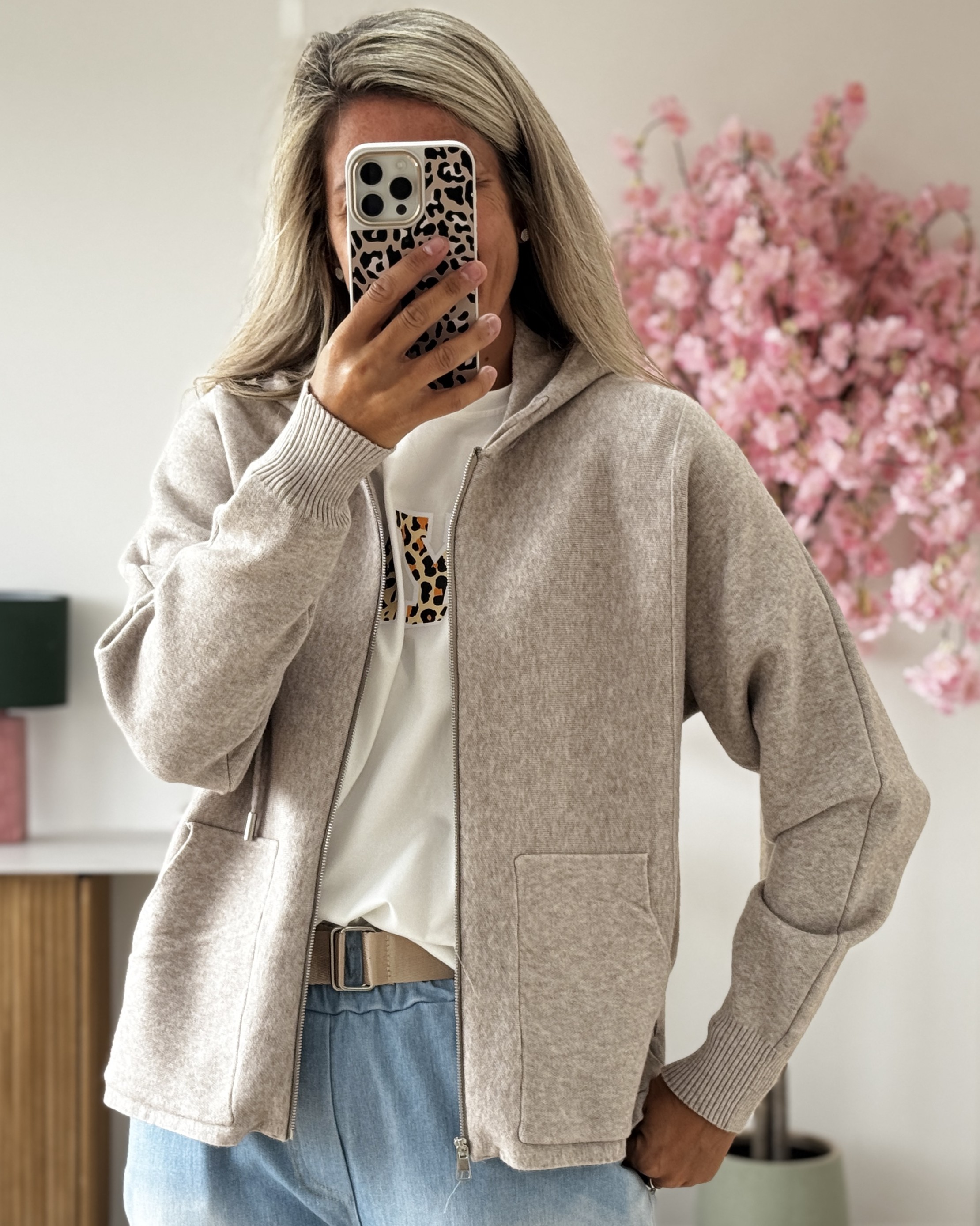 Gilet Felix
