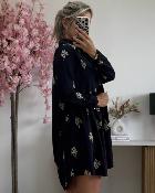 Robe chemise Flore