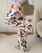 Pantalon Amaury ciel