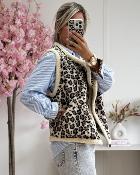 Gilet veste Milan