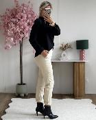 Pantalon Aurelie
