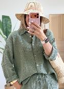 Ensemble Cora kaki