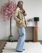 Trench Gwen (taille grand)