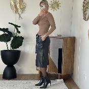 Jupe Cindy