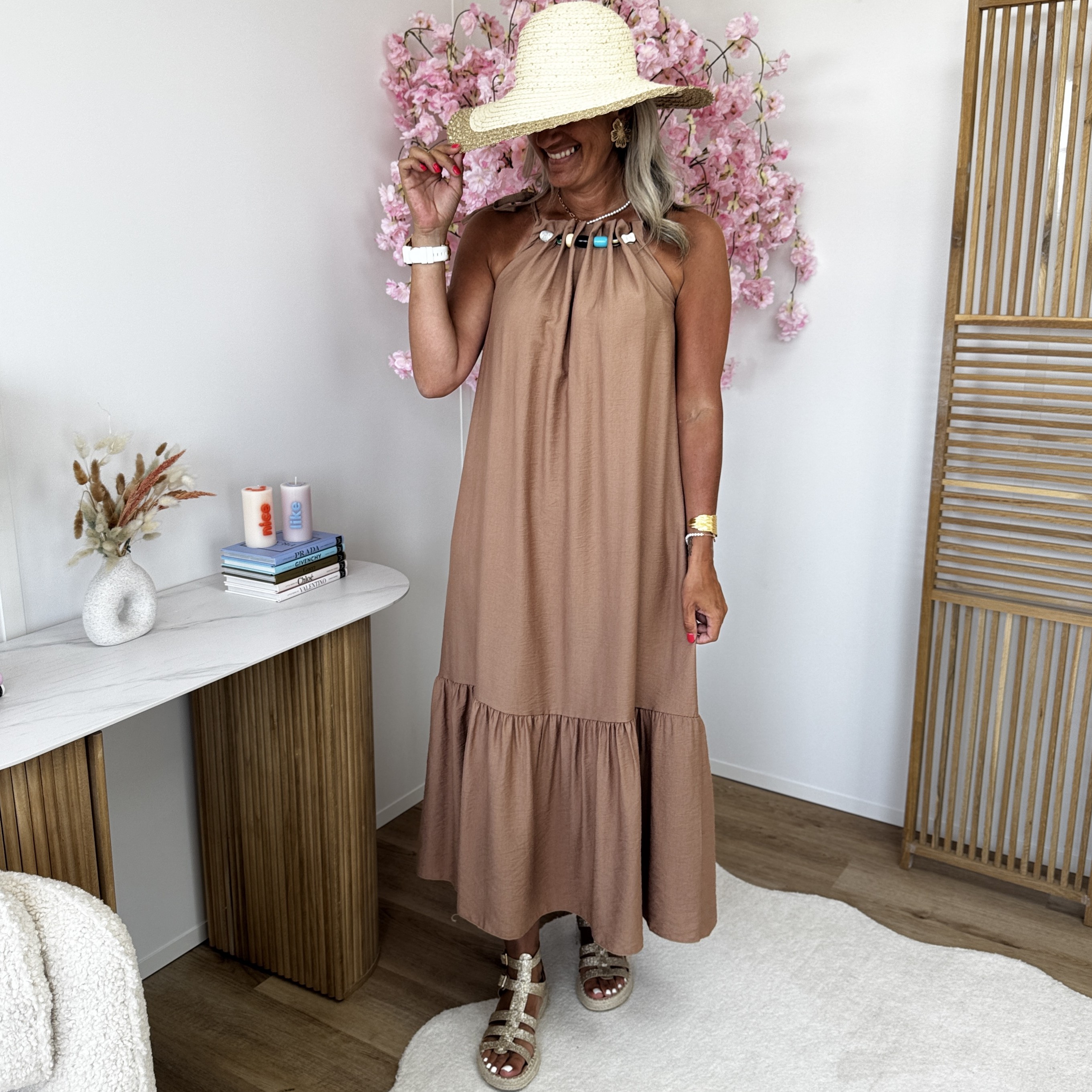 Robe Fanny