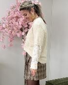 Pull Tifanny beige