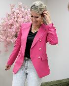 Tee shirt Xavier noir