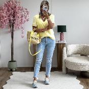 Blouse Swann