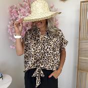 Blouse Madeline