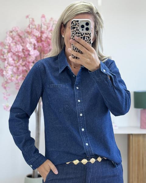 Chemise Cayden