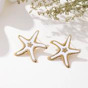 Boucles Etoile de mer